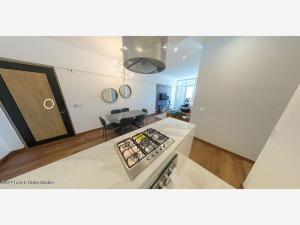 Departamento en venta en Hipódromo Condesa, Cuauhtémoc — foto 2 de 21