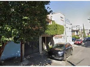 Casa en venta en Vertiz Narvarte, Benito Juárez — foto 2 de 7