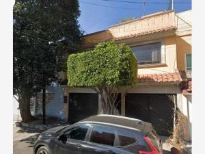 Casa en venta en Vertiz Narvarte, Benito Juárez — foto 3 de 7