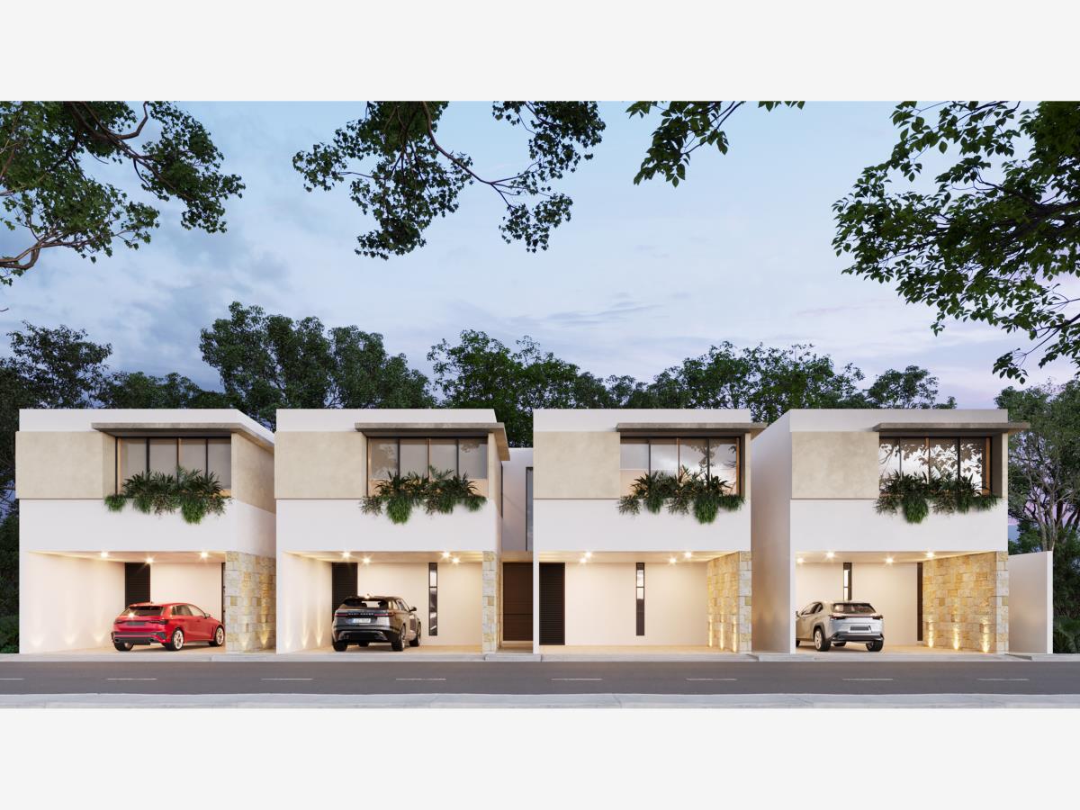 Casa en venta en Juan B Sosa, Mérida — foto 1 de 14