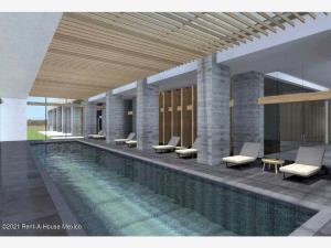 Departamento en venta en Interlomas, Huixquilucan — foto 2 de 8