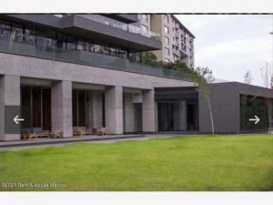 Departamento en venta en Interlomas, Huixquilucan — foto 3 de 8