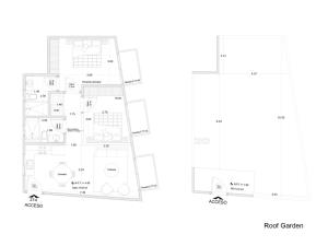 Departamento en venta en Adolfo Lopez Mateos, Cuajimalpa de Morelos — foto 3 de 7