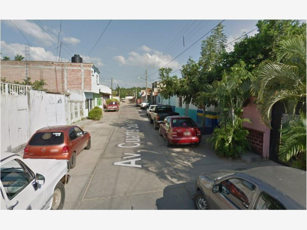 Casa en venta en Santa Cecilia, Cintalapa de Figueroa — foto 1 de 4