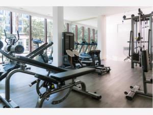 Departamento en venta en Playa del Carmen Centro, Playa del Carmen — foto 2 de 6