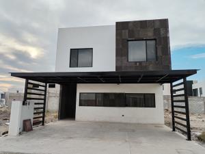 Casa en venta en Quintas del Palmar, Torreón — foto 2 de 36