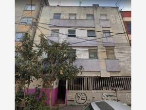 Departamento en Transito, Cuauhtémoc, Ciudad de México