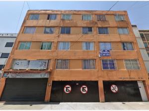 Departamento en Doctores, Cuauhtémoc, Ciudad de México