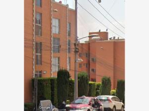 Departamento en Cerro de la Estrella, Iztapalapa, Ciudad de México