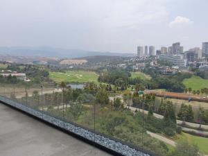 Departamento en venta en Bosque Real, Huixquilucan — foto 3 de 17
