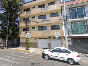 Departamento en San Pedro, Iztapalapa, Ciudad de México