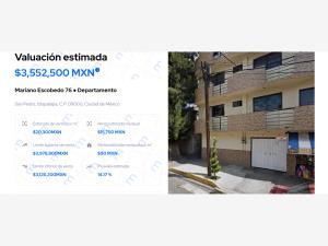 Departamento en venta en San Pedro, Iztapalapa — foto 3 de 7