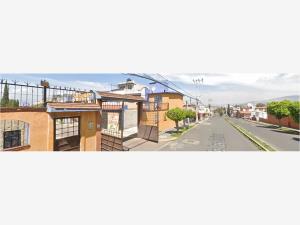Casa en venta en San Buenaventura, Ixtapaluca — foto 2 de 4