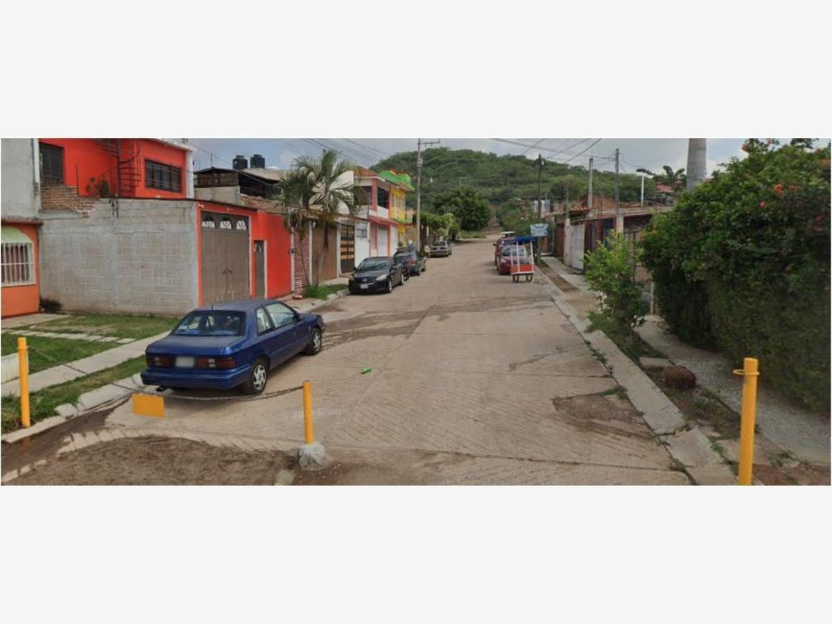 Casa en venta en El Paraíso, Cintalapa de Figueroa — foto 1 de 4