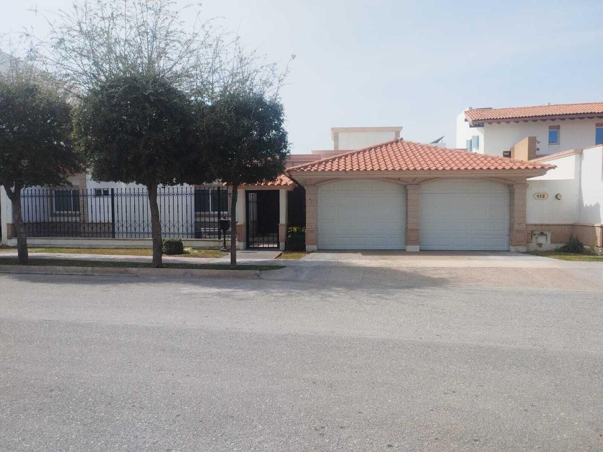 Casa en Venta en Las Villas, Torreón, Coahuila de Zaragoza