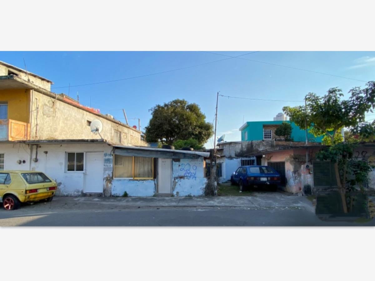 Terreno en venta en Candido Aguilar, Veracruz — foto 1 de 4
