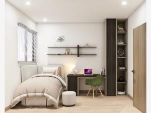 Departamento en venta en Nueva los Angeles, Torreón — foto 3 de 6
