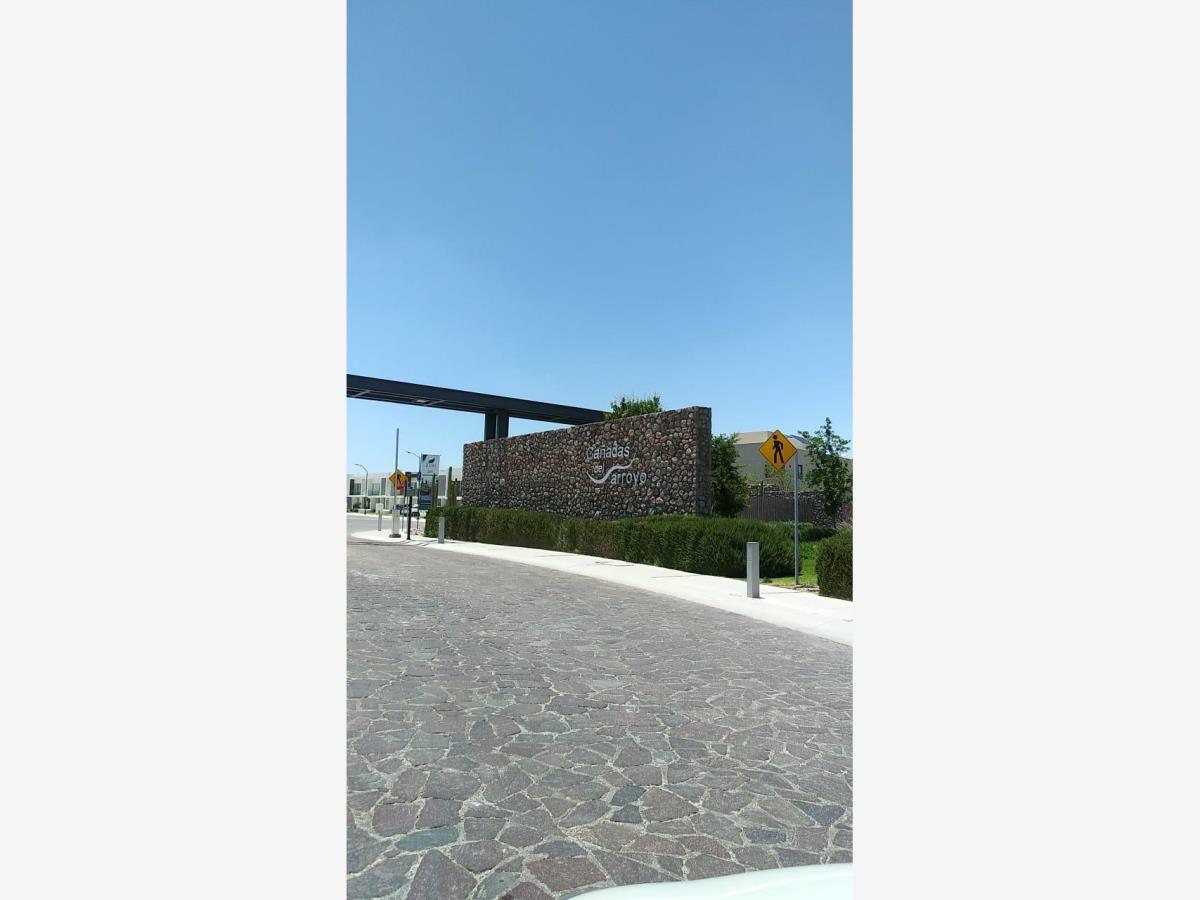Terreno en venta en El Condado, Corregidora — foto 1 de 15