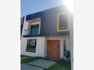 Casa en venta en Valle del Sol II, Pachuca de Soto, Hidalgo