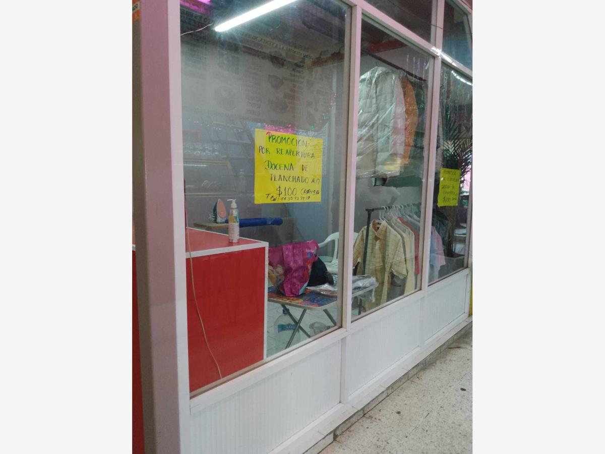 Local en venta en Granjas Coapa, Tlalpan — foto 1 de 4