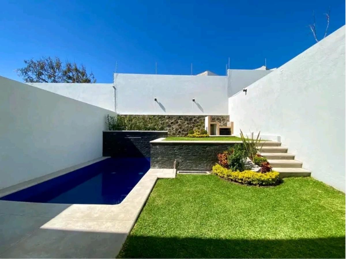 Casa en venta en Lomas de Trujillo, Emiliano Zapata — foto 1 de 37