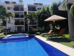 Departamento en venta en Acapatzingo, Cuernavaca — foto 2 de 18