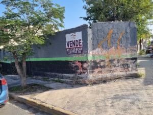 Terreno en Lomas de Anahuac, Monterrey, Nuevo León