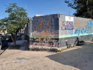 Terreno en venta en Lomas de Anahuac, Monterrey — foto 2 de 2