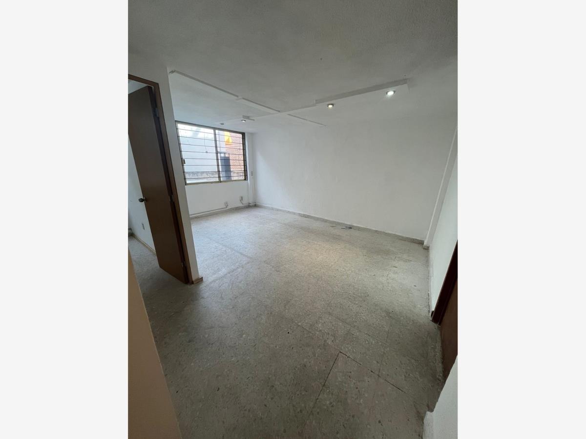 Oficina en renta en San Bartolo Atepehuacan, Gustavo A. Madero — foto 1 de 5