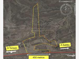 Terreno en venta en Hacienda San Rafael, Saltillo — foto 2 de 6