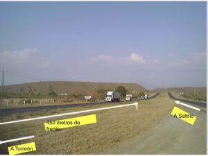 Terreno en venta en Hacienda San Rafael, Saltillo — foto 3 de 6