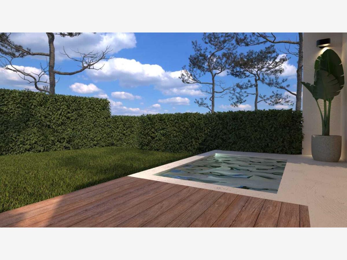 Casa en venta en Los Ocotes, Tepoztlán — foto 1 de 14
