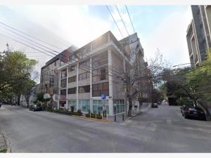 Departamento en Napoles, Benito Juárez, Ciudad de México