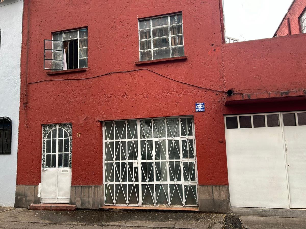 Casa en venta en Del Valle Centro, Benito Juárez — foto 1 de 14
