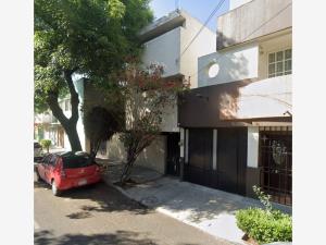 Casa en venta en Vertiz Narvarte, Benito Juárez — foto 2 de 8
