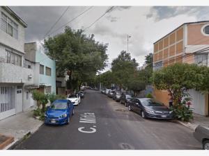 Casa en Vertiz Narvarte, Benito Juárez, Ciudad de México