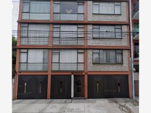 Departamento en venta en Narvarte Oriente, Benito Juárez — foto 2 de 10