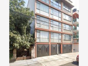 Departamento en Narvarte Oriente, Benito Juárez, Ciudad de México