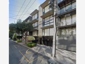 Departamento en Narvarte Oriente, Benito Juárez, Ciudad de México