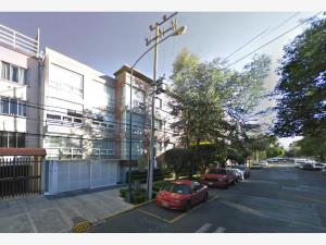 Departamento en Del Valle Norte, Benito Juárez, Ciudad de México