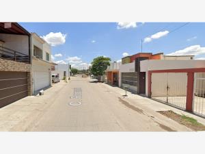 Casa en venta en Rincón Santa Rosa, Culiacán — foto 2 de 4