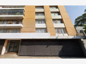 Departamento en Guadalupe Inn, Álvaro Obregón, Ciudad de México