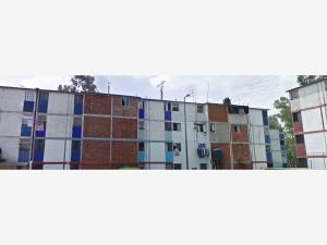 Departamento en venta en El Arbolillo, Gustavo A. Madero — foto 2 de 5