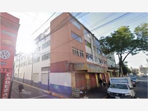 Departamento en venta en Morelos, Cuauhtémoc — foto 2 de 4