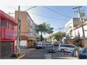 Departamento en Morelos, Cuauhtémoc, Ciudad de México