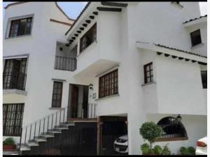 Casa en Copilco Universidad, Coyoacán, Ciudad de México