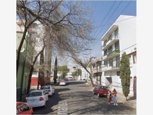 Departamento en venta en San Simon Tolnahuac, Cuauhtémoc — foto 3 de 4