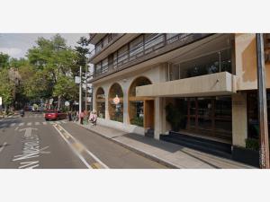 Departamento en venta en Hipódromo Condesa, Cuauhtémoc — foto 2 de 6