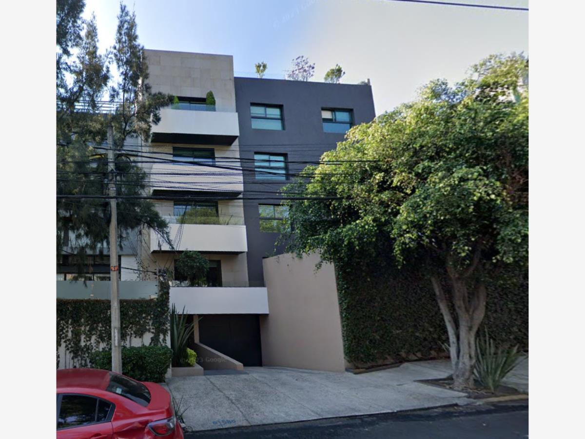 Departamento en venta en Las Aguilas, Álvaro Obregón — foto 1 de 12