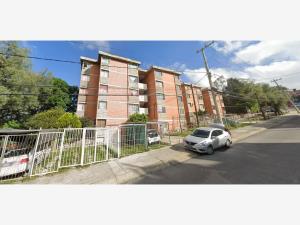 Departamento en Lomas Lindas II Sección, Atizapán de Zaragoza, México